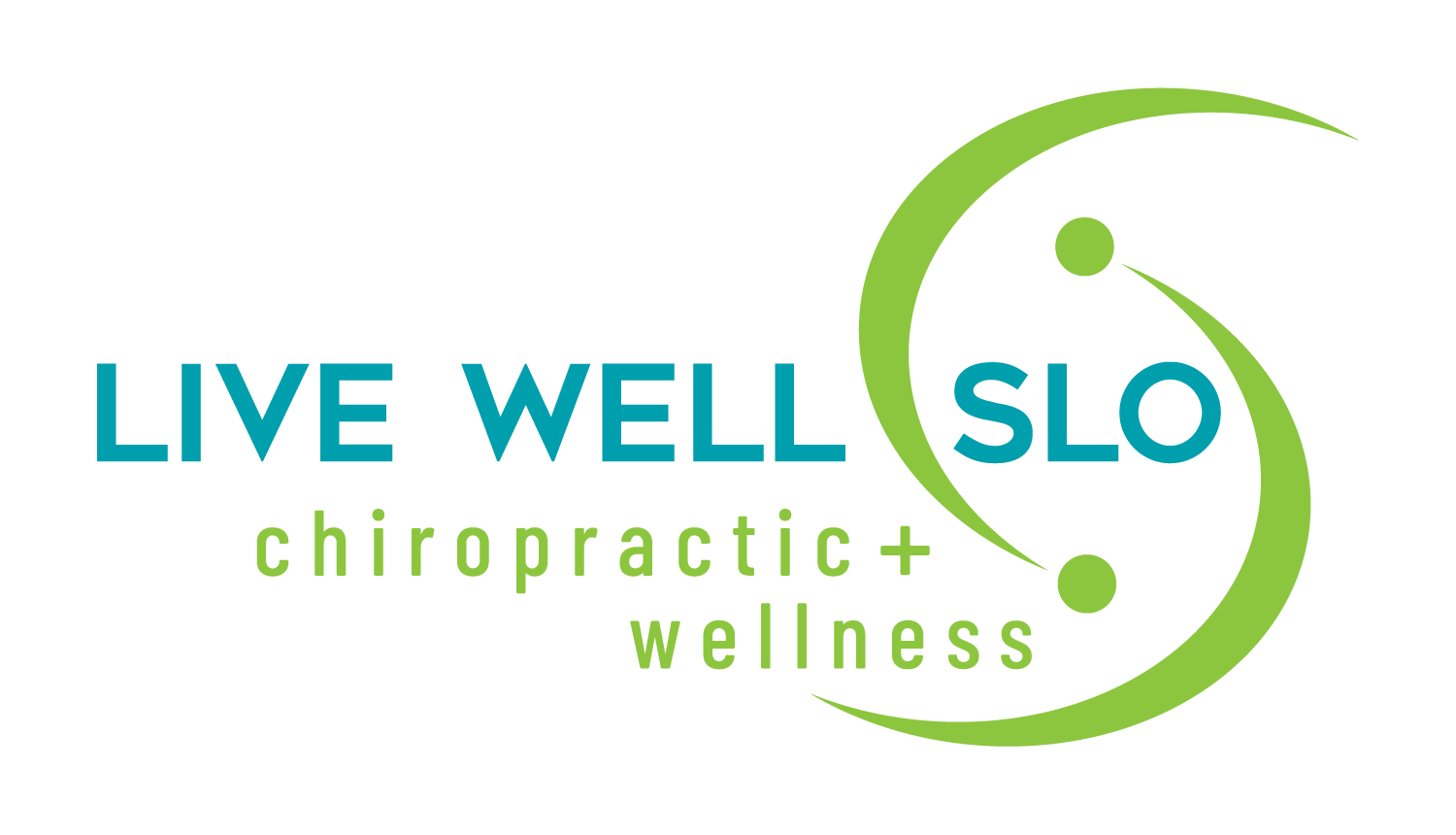 LIVE WELL SLO - Chiropractic + Wellness